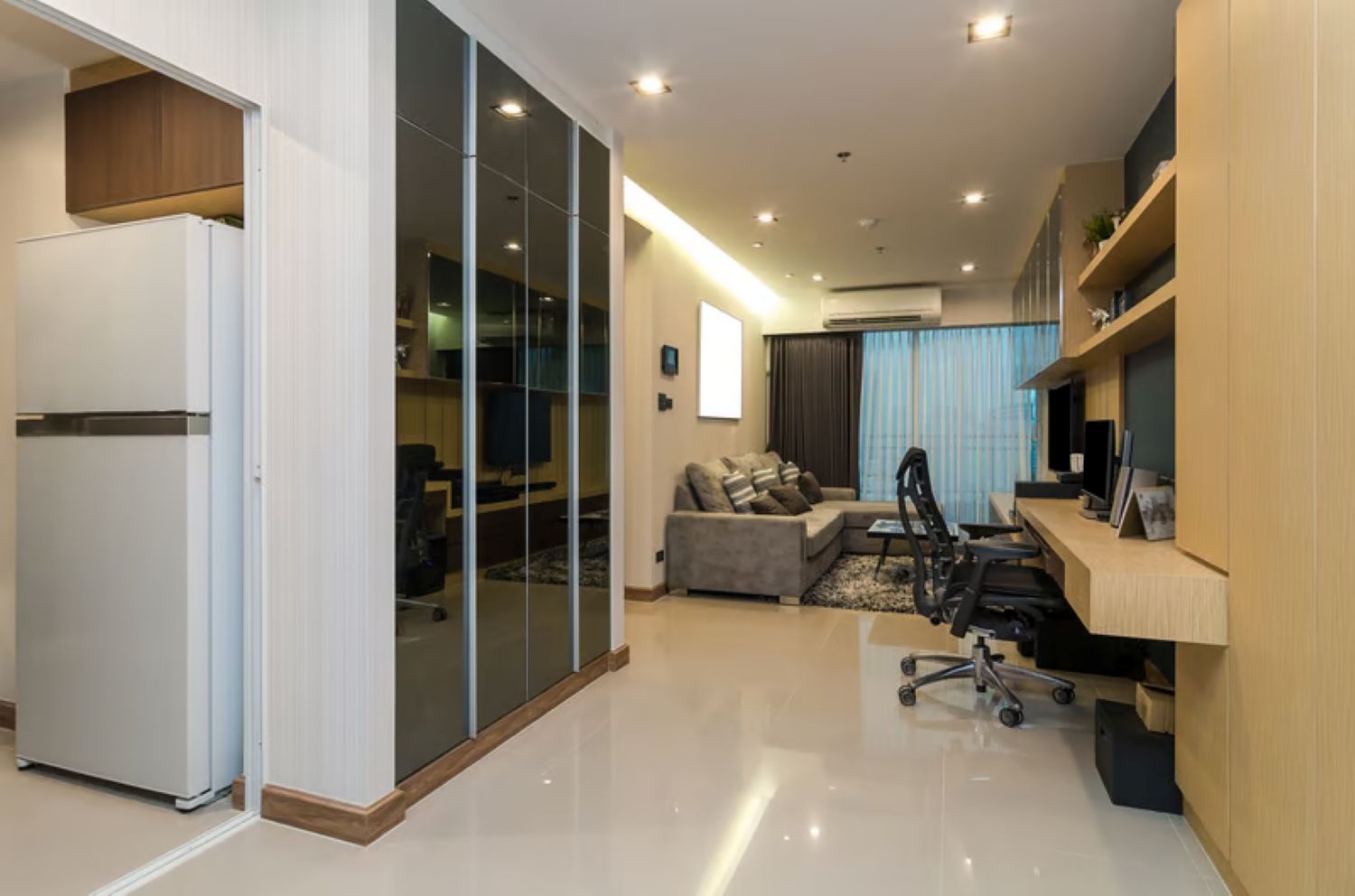 condo for rent in bangkok thailand