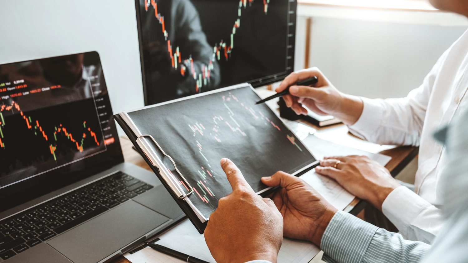 What Is XAUUSD
